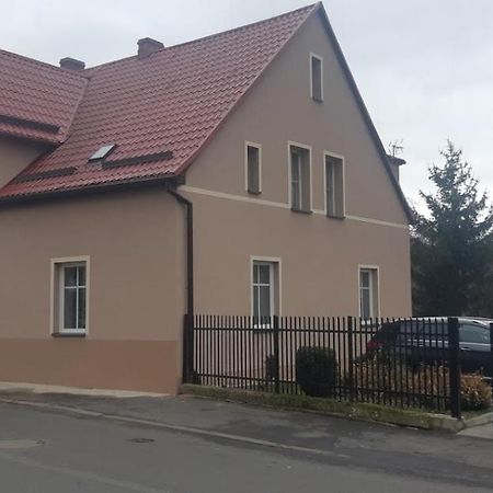Ferienwohnung Nad Kamienną Jelenia Góra Exterior foto