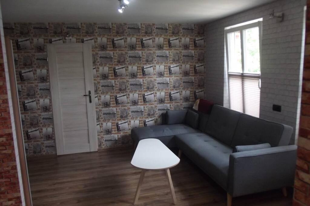 Ferienwohnung Nad Kamienną Jelenia Góra Exterior foto
