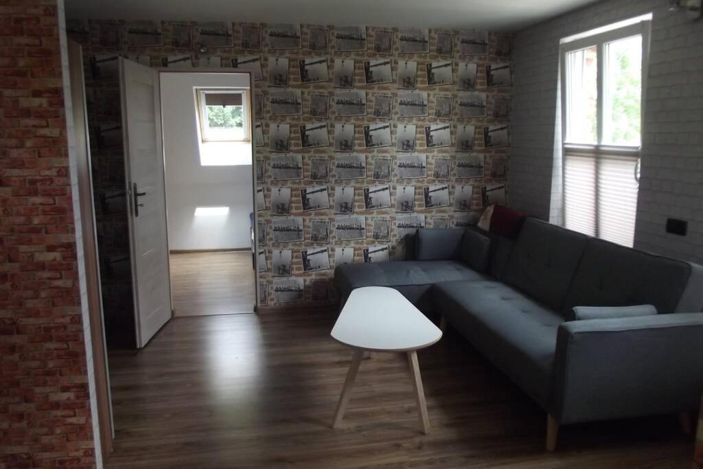 Ferienwohnung Nad Kamienną Jelenia Góra Exterior foto